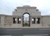 Pozieres British Cemetery 1